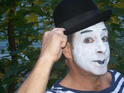 Ruby The Clown | Atlanta, GA | Clown | Photo #7