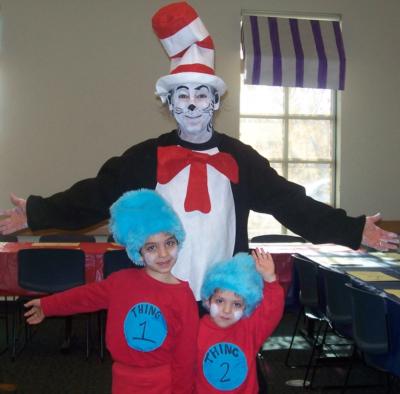 Ruby The Clown | Atlanta, GA | Clown | Photo #4