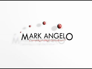 Mark Angelo - Comedy in High Definition® | Hudson, OH | Comedian | Ultimate Glow Ball Routine