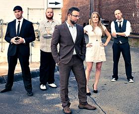 The Retreat | Atlanta, GA | Cover Band | Photo #3