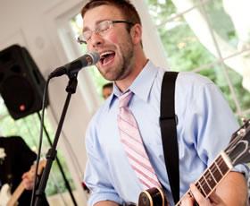 The Retreat | Atlanta, GA | Cover Band | Photo #12