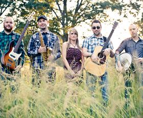 The Retreat | Atlanta, GA | Cover Band | Photo #4