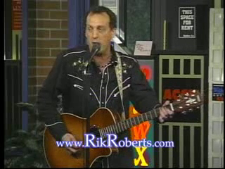 Rik Roberts :: Clean Comedy & Creative Keynotes! | Atlanta, GA | Clean Comedian | Key To Country Music Hits