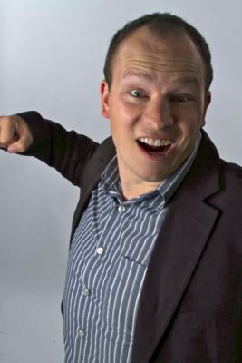 Ryan Wingfield | Meridian, ID | Comedian | Photo #4