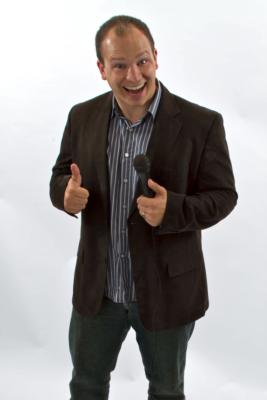 Ryan Wingfield | Meridian, ID | Comedian | Photo #5