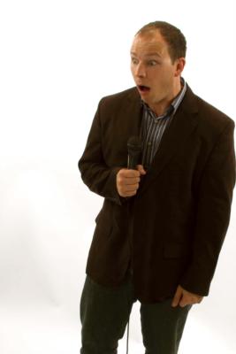 Ryan Wingfield | Meridian, ID | Comedian | Photo #6