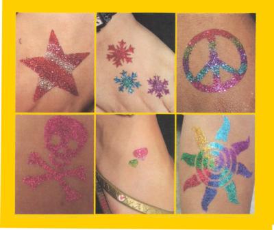 Happyfaces Entertainment | Long Lake, MN | Face Painting | Photo #10