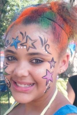 Happyfaces Entertainment | Long Lake, MN | Face Painting | Photo #23