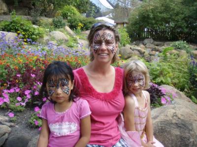 Happyfaces Entertainment | Long Lake, MN | Face Painting | Photo #14