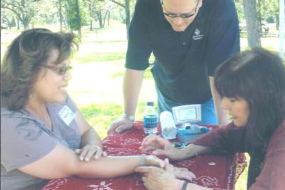 Happyfaces Entertainment | Long Lake, MN | Face Painting | Photo #22