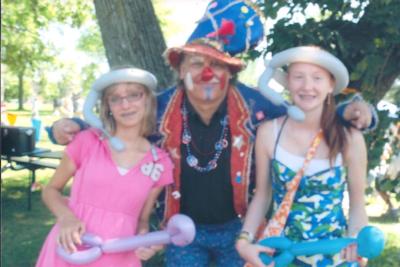 Happyfaces Entertainment | Long Lake, MN | Face Painting | Photo #16