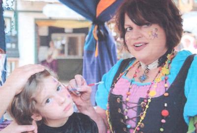 Happyfaces Entertainment | Long Lake, MN | Face Painting | Photo #19