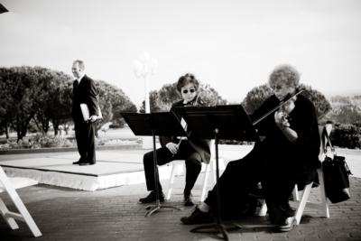 El Real Chamber Players | Placentia, CA | Classical String Quartet | Photo #13