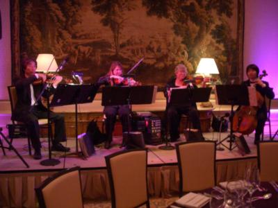 El Real Chamber Players's Main Photo