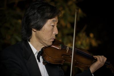 El Real Chamber Players | Placentia, CA | Classical String Quartet | Photo #6