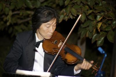 El Real Chamber Players | Placentia, CA | Classical String Quartet | Photo #11