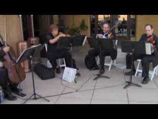 El Real Chamber Players | Placentia, CA | Classical String Quartet | When I`m Sixty-Four - Quartet