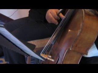 El Real Chamber Players | Placentia, CA | Classical String Quartet | For Once In My Life - Quartet