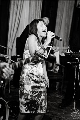 Stormy (the Band) | Baton Rouge, LA | Cover Band | Photo #4