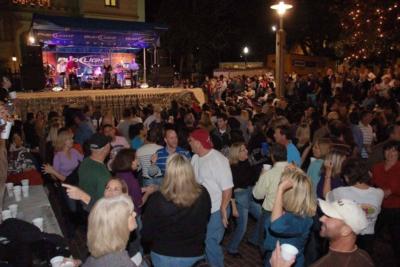 Stormy (the Band) | Baton Rouge, LA | Cover Band | Photo #2