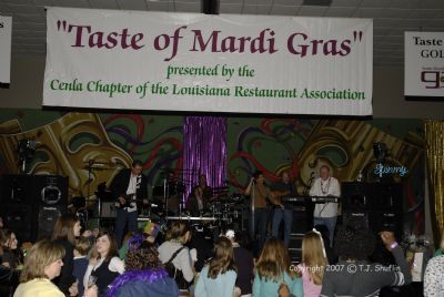 Stormy (the Band) | Baton Rouge, LA | Cover Band | Photo #3