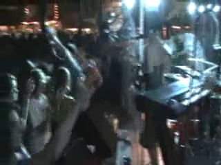 Stormy (the Band) | Baton Rouge, LA | Cover Band | Stormy at Neshoba Fair in  M S July 2010