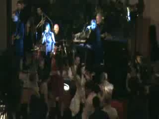 Stormy (the Band) | Baton Rouge, LA | Cover Band | Reception in Houma L A 2010