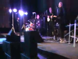Stormy (the Band) | Baton Rouge, LA | Cover Band | Convention in San Antonio T X Aug 2010