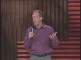 Rik Roberts :: Clean Comedy & Creative Keynotes! | Chicago, IL | Clean Comedian | 70's Museum