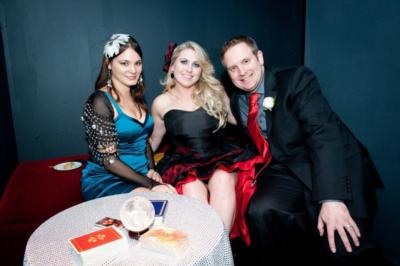 Alicia's Psychic Readings | Milton, MA | Fortune Teller | Photo #13