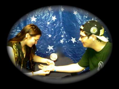 Alicia's Psychic Readings | Milton, MA | Fortune Teller | Photo #3