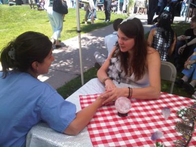 Alicia's Psychic Readings | Milton, MA | Fortune Teller | Photo #6