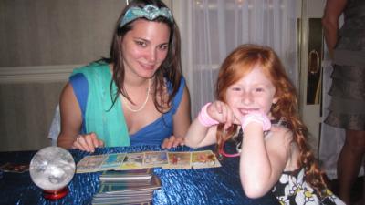 Alicia's Psychic Readings | Milton, MA | Fortune Teller | Photo #17