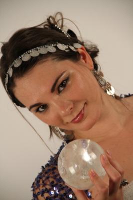 Alicia's Psychic Readings | Milton, MA | Fortune Teller | Photo #8