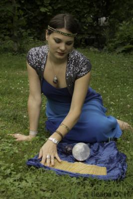 Alicia's Psychic Readings | Milton, MA | Fortune Teller | Photo #18