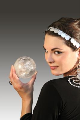 Alicia's Psychic Readings's Main Photo