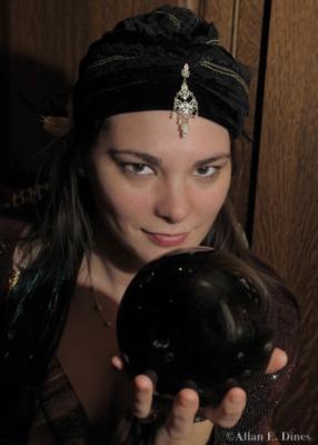 Alicia's Psychic Readings | Milton, MA | Fortune Teller | Photo #14