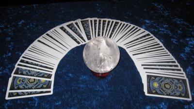 Alicia's Psychic Readings | Milton, MA | Fortune Teller | Photo #11