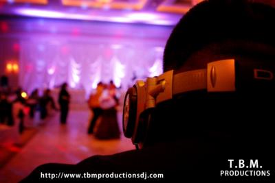 T.B.M. Productions's Main Photo