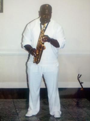 Chris Knight | Lorton, VA | Saxophone | Photo #6