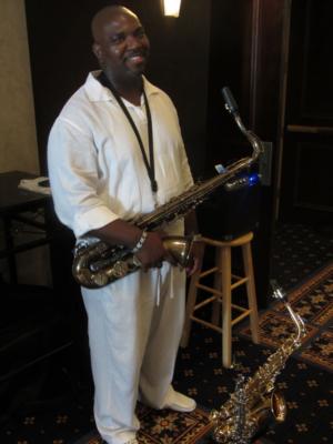 Chris Knight | Lorton, VA | Saxophone | Photo #22