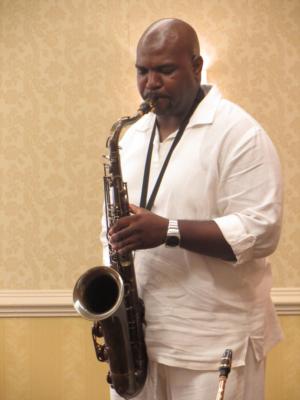 Chris Knight | Lorton, VA | Saxophone | Photo #23