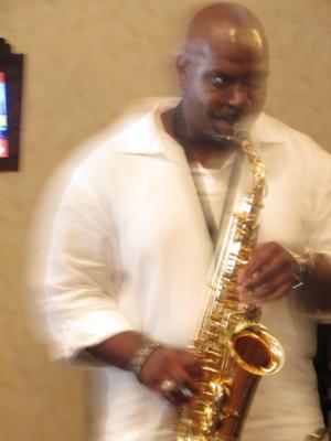 Chris Knight | Lorton, VA | Saxophone | Photo #16