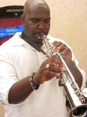 Chris Knight | Lorton, VA | Saxophone | Photo #20