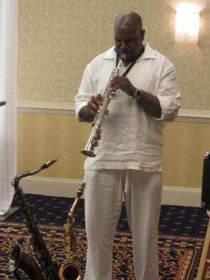 Chris Knight | Lorton, VA | Saxophone | Photo #21