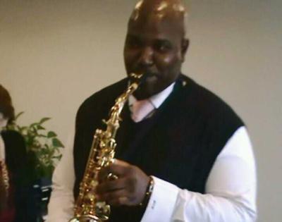 Chris Knight | Lorton, VA | Saxophone | Photo #4
