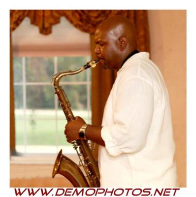 Chris Knight | Lorton, VA | Saxophone | Photo #7