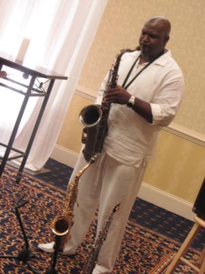 Chris Knight | Lorton, VA | Saxophone | Photo #24