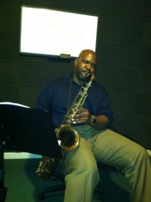 Chris Knight | Lorton, VA | Saxophone | Photo #10