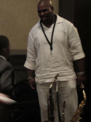 Chris Knight | Lorton, VA | Saxophone | Photo #25
